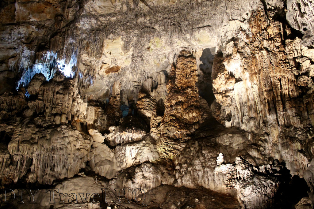 Grottos of Cacahuamilpa