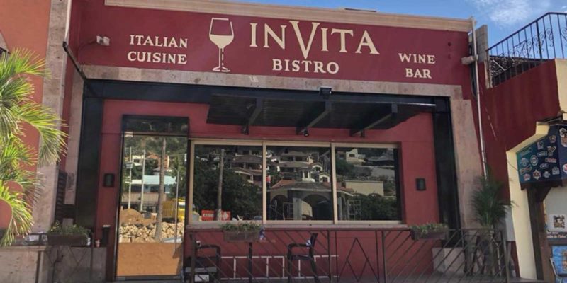 Restaurant Invita Bistro