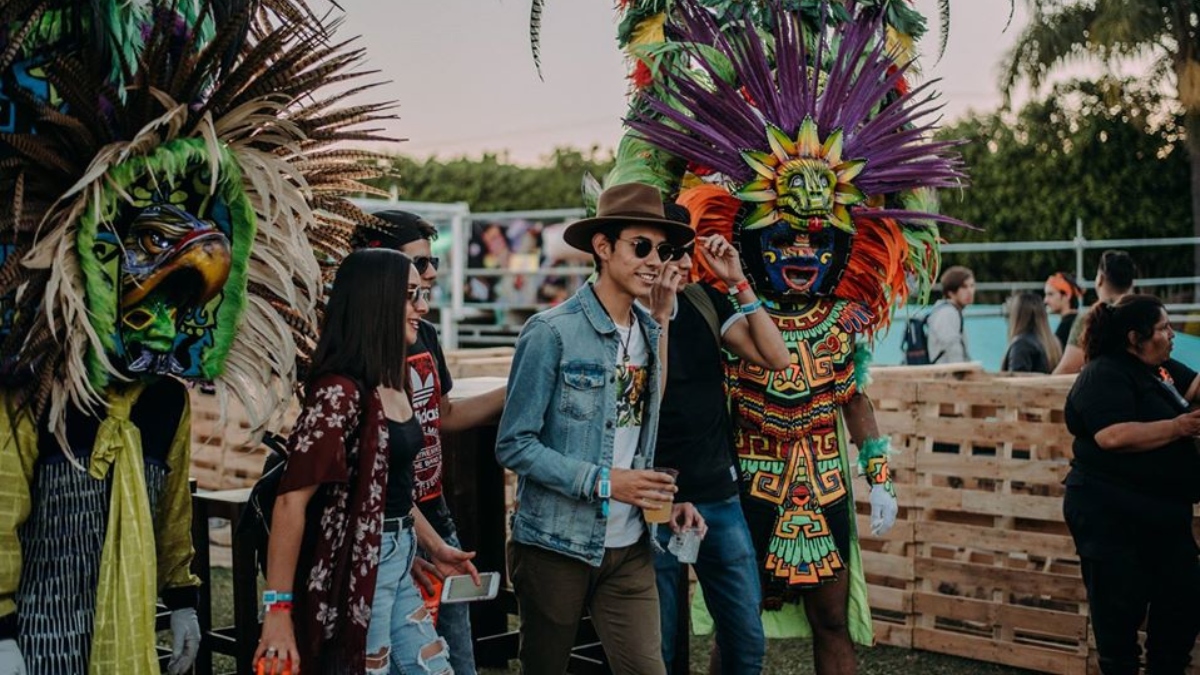 Tequila Festival in Guadalajara