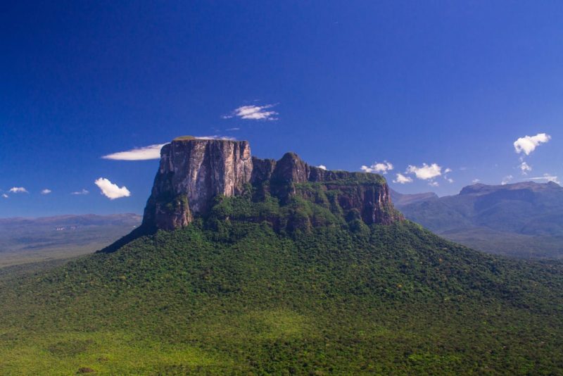 Cerro Autana