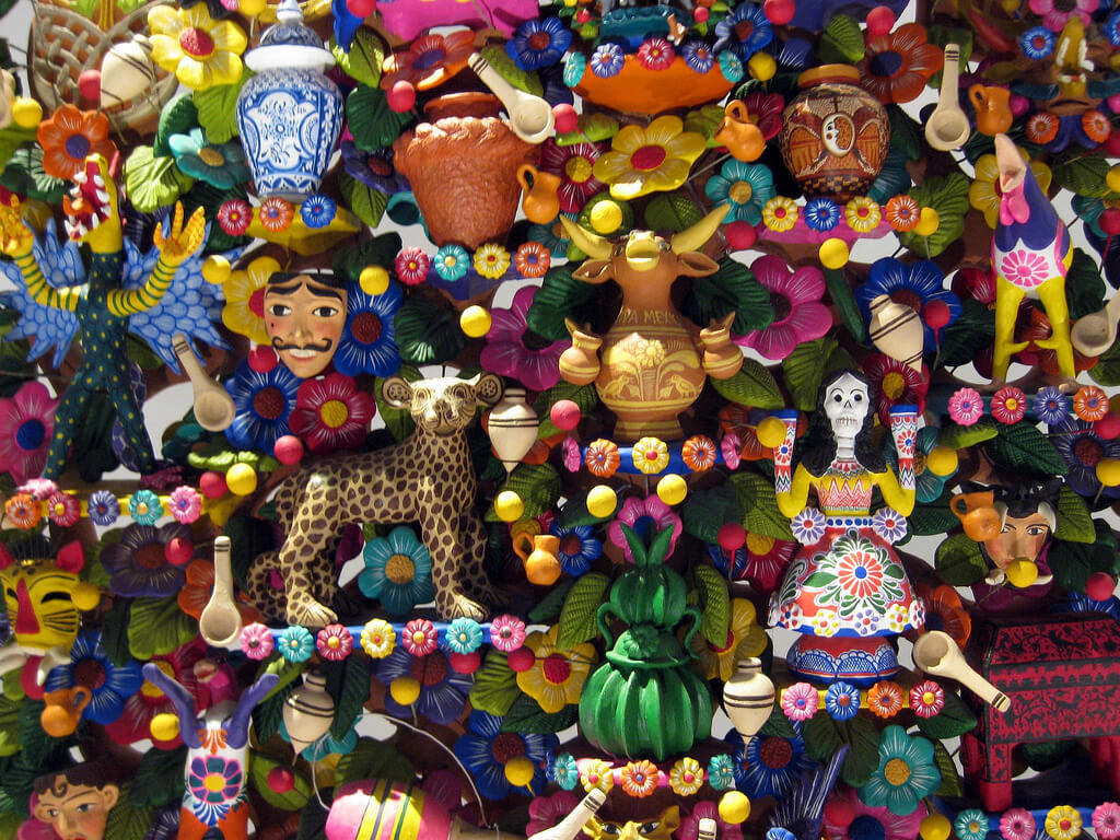 The Best Artisanries in Mexico