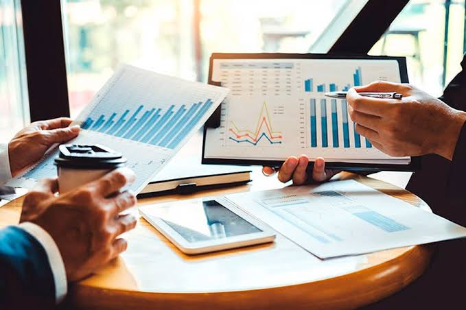 La inversión pasiva está cambiando las finanzas